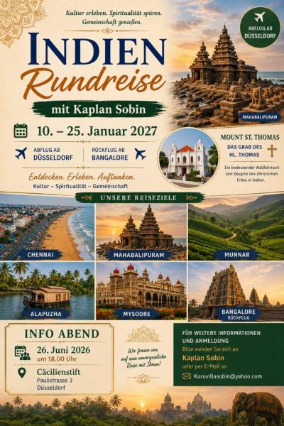 Plakat-Indien-Rundreise-2027