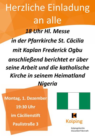 2025-12-01 Plakat Dezember (c) Kolpingsfamilie Benrath 2025-12-01 Plakat Dezember