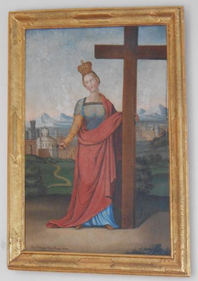 Gemälde_Helena_Heilig_Kreuz_(Mindelaltheim)