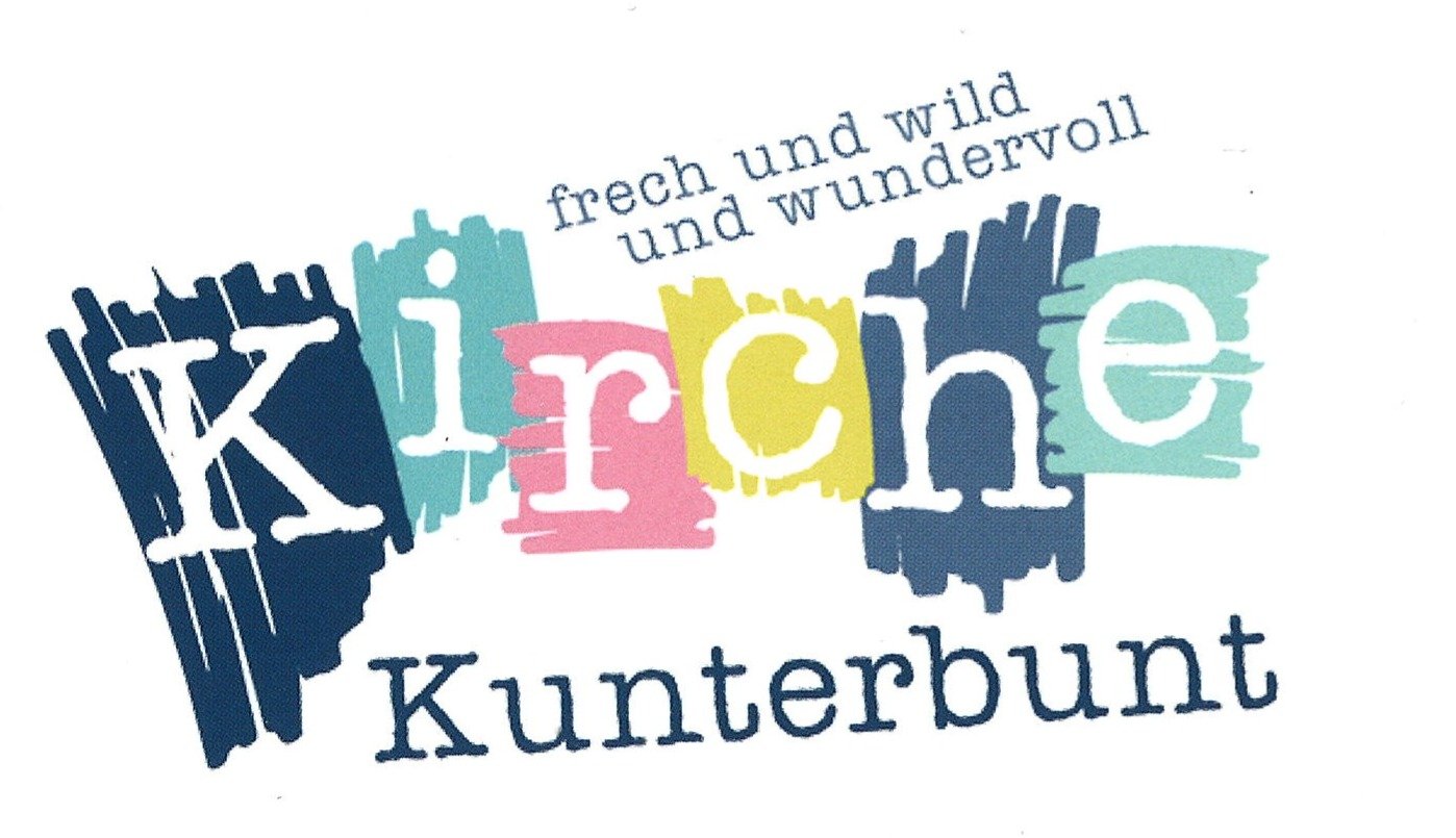 Kirche Kunterbunt (c) Kirche Kunterbunt