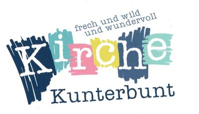 Kirche Kunterbunt