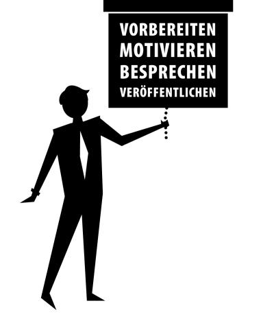 Öffentlichkeitsarbeit (c) pfarrbriefservice.de Öffentlichkeitsarbeit