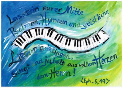 Singt-dem-Herrn (c) by_Doris_Hopf_pfarrbriefservice.de Singt-dem-Herrn