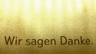 Wir sagen Danke (c) pfarrbriefservice.de Wir sagen Danke