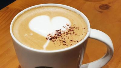 cappucino (c) pfarrbriefservice.de cappucino