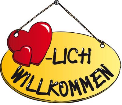 willkommen_sarah_frank_tuerschild_0 (c) sarah frank willkommen_sarah_frank_tuerschild_0